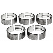 Clevite Engine Crankshaft Main Bearing Set - MS-2211A