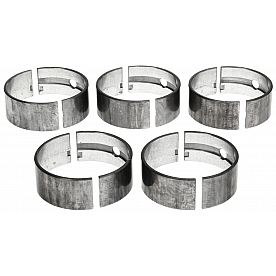 Clevite Engine Crankshaft Main Bearing Set - MS-2211A