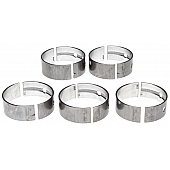 Clevite Engine Crankshaft Main Bearing Set - MS-2212A