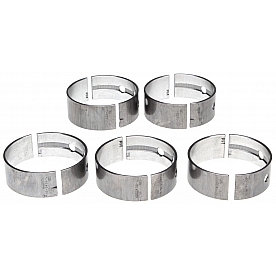 Clevite Engine Crankshaft Main Bearing Set - MS-2212A