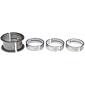 Clevite Engine Crankshaft Main Bearing Set - MS-2215P-20