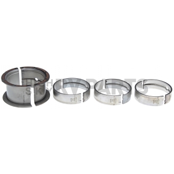 Clevite Engine Crankshaft Main Bearing Set - MS-2215P-20