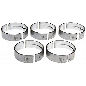 Clevite Engine Crankshaft Main Bearing Set - MS-2216A