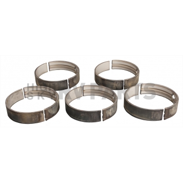Clevite Engine Crankshaft Main Bearing Set - MS-2218H