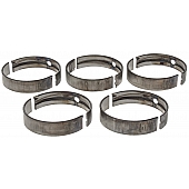 Clevite Engine Crankshaft Main Bearing Set - MS-2218HX