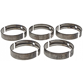 Clevite Engine Crankshaft Main Bearing Set - MS-2218HX