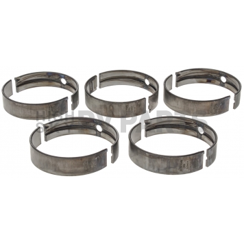 Clevite Engine Crankshaft Main Bearing Set - MS-2218HX