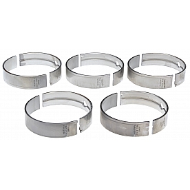 Clevite Engine Crankshaft Main Bearing Set MS-2218P