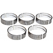 Clevite Engine Crankshaft Main Bearing Set - MS-2220A