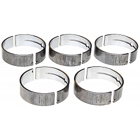 Clevite Engine Crankshaft Main Bearing Set - MS-2220A
