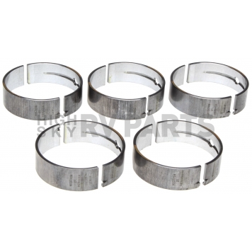 Clevite Engine Crankshaft Main Bearing Set - MS-2220A