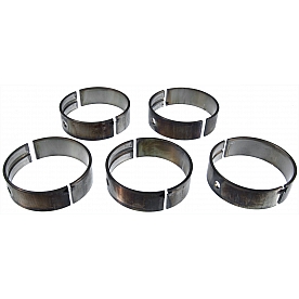 Clevite Engine Crankshaft Main Bearing Set MS-2220H