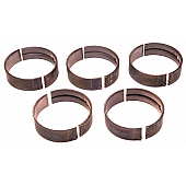 Clevite Engine Crankshaft Main Bearing Set MS-2220HX
