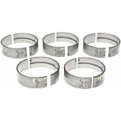 Clevite Engine Crankshaft Main Bearing Set - MS-2220P