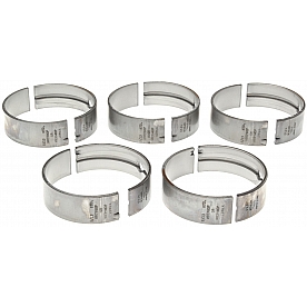 Clevite Engine Crankshaft Main Bearing Set - MS-2220P