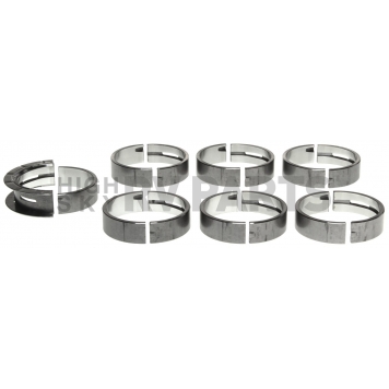 Clevite Engine Crankshaft Main Bearing Set - MS-2224A-30