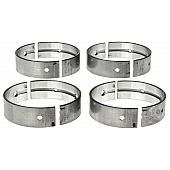 Clevite Engine Crankshaft Main Bearing Set MS-2226A