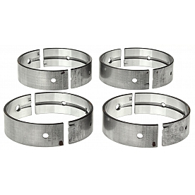 Clevite Engine Crankshaft Main Bearing Set MS-2226A