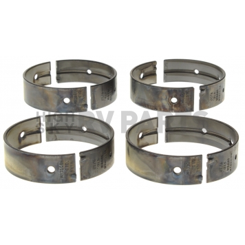 Clevite Engine Crankshaft Main Bearing Set - MS-2226H
