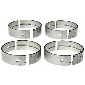 Clevite Engine Crankshaft Main Bearing Set - MS-2226P