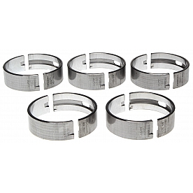 Clevite Engine Crankshaft Main Bearing Set - MS-2227A