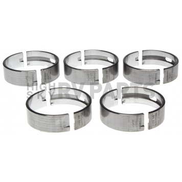 Clevite Engine Crankshaft Main Bearing Set - MS-2227A