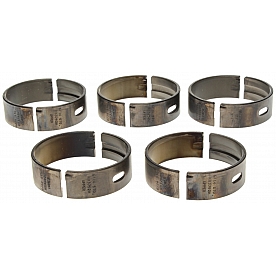 Clevite Engine Crankshaft Main Bearing Set - MS-2227H