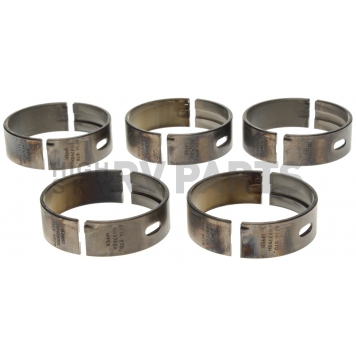Clevite Engine Crankshaft Main Bearing Set - MS-2227H
