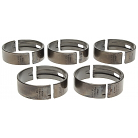 Clevite Engine Crankshaft Main Bearing Set - MS-2227HX