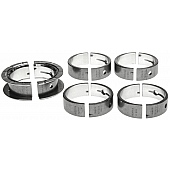 Clevite Engine Crankshaft Main Bearing Set - MS-2232A-10