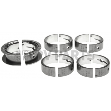 Clevite Engine Crankshaft Main Bearing Set - MS-2232A-30