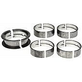 Clevite Engine Crankshaft Main Bearing Set - MS-2234A
