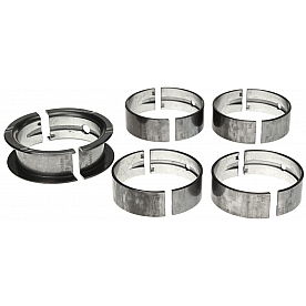 Clevite Engine Crankshaft Main Bearing Set - MS-2234A