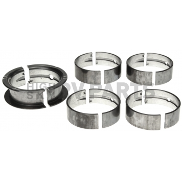 Clevite Engine Crankshaft Main Bearing Set - MS-2234A