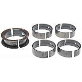 Clevite Engine Crankshaft Main Bearing Set - MS-2234P