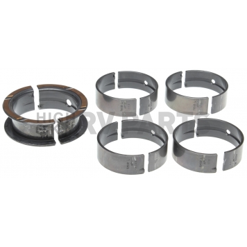 Clevite Engine Crankshaft Main Bearing Set - MS-2234P