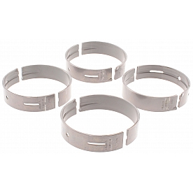 Clevite Engine Crankshaft Main Bearing Set - MS-2238P