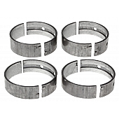 Clevite Engine Crankshaft Main Bearing Set - MS-2240P