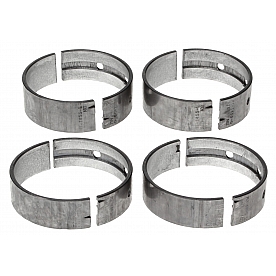 Clevite Engine Crankshaft Main Bearing Set - MS-2240P