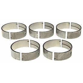 Clevite Engine Crankshaft Main Bearing Set - MS-2242P