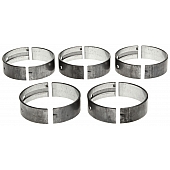 Clevite Engine Crankshaft Main Bearing Set - MS-2243A