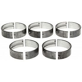 Clevite Engine Crankshaft Main Bearing Set - MS-2243A