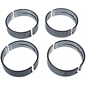 Clevite Engine Crankshaft Main Bearing Set - MS-2244A