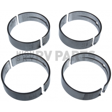 Clevite Engine Crankshaft Main Bearing Set - MS-2244A