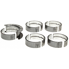 Clevite Engine Crankshaft Main Bearing Set MS-2245A