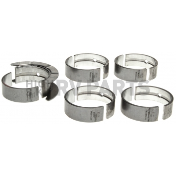 Clevite Engine Crankshaft Main Bearing Set MS-2245A