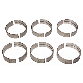 Clevite Engine Crankshaft Main Bearing Set - MS-2248P
