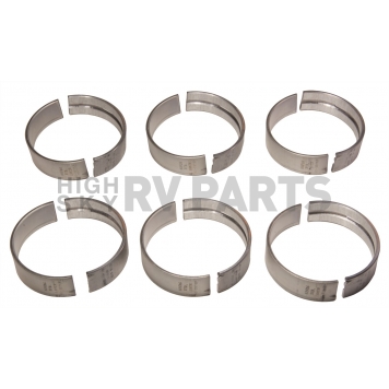 Clevite Engine Crankshaft Main Bearing Set - MS-2248P