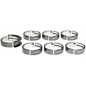 Clevite Engine Crankshaft Main Bearing Set - MS-2249A-30