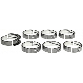 Clevite Engine Crankshaft Main Bearing Set - MS-2249A-30